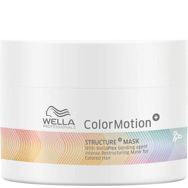 Wella Professionals ColorMotion Structure Mask 500ml