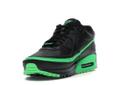 Nike Air Max 90 Undefeated Black Green