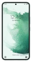 Samsung Galaxy S22 5G S9010/DS (128GB/8GB, Phantom Green)