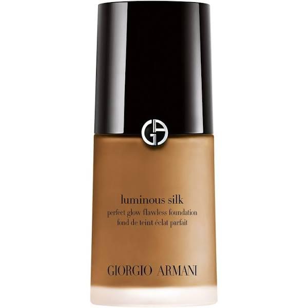 Giorgio Armani Luminous Silk Foundation 11