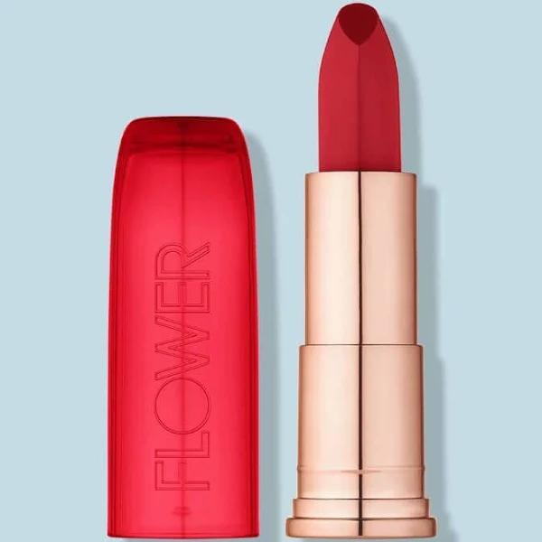 Flower Perfect Pout Moisturizing Lipstick Snapdragon