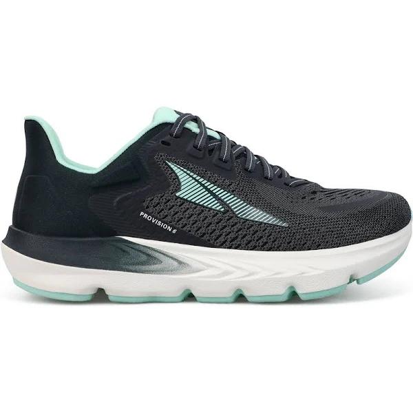 Altra Provision 6 - Women's Black Mint / 6