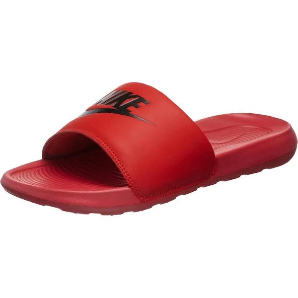 Nike Victori One Slide Red