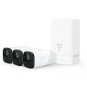 Eufy Cam 2 Pro 2K Security Kit 2 Pack