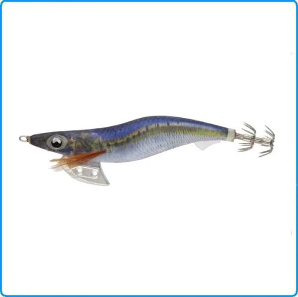 Yamashita Egi-Oh K KEIMURA(UV) Squid Jig Size #3.0 050