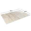 Lunder Modern Abstract Floor Rug - 160 x 230cm