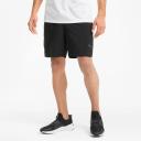 Puma Mens Favourite Blaster 7 Inch Training Shorts Black XS @ Rebel Active