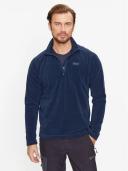 Helly Hansen Daybreaker Fleece Blue S Man 50844_600-S