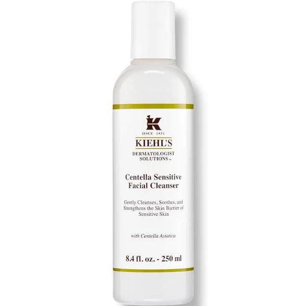 Kiehl's - Centella Sensitive Facial Cleanser - 250ml