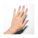 Gelish Soak Off Gel Polish - Go Girl 15ml