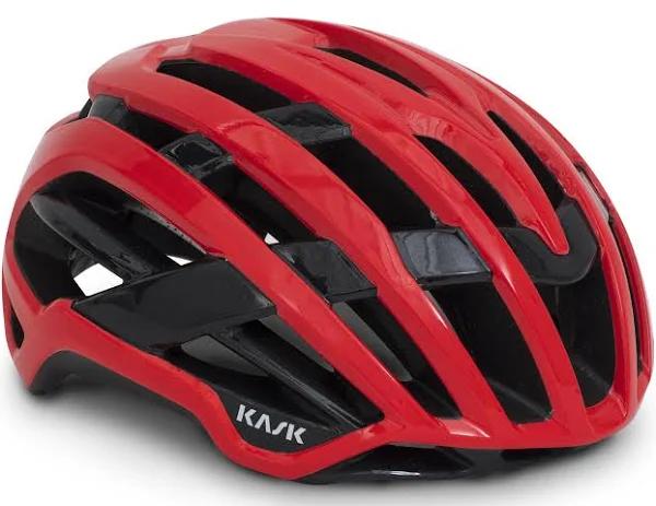 Kask Valegro WG11 Red / Large