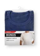 Bonds Raglan Crew Neck Tee (Navy) Navy / 20