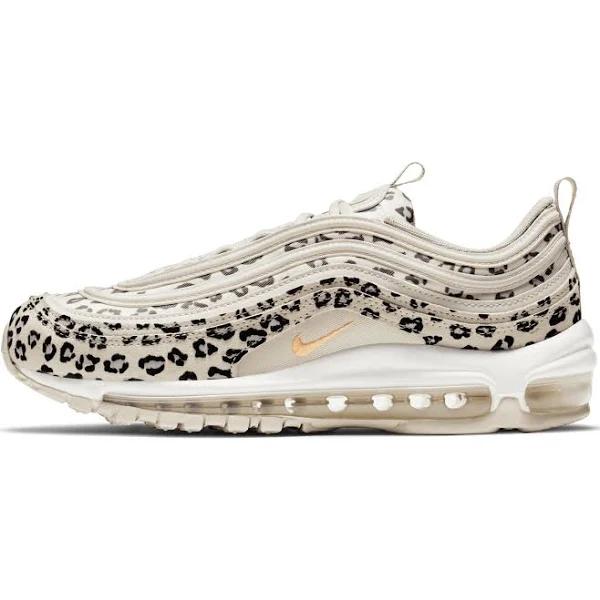 Nike Air Max 97 Leopard (Women's)