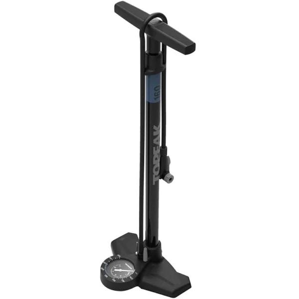 Topeak JoeBlow Roadie EX Floor Pump