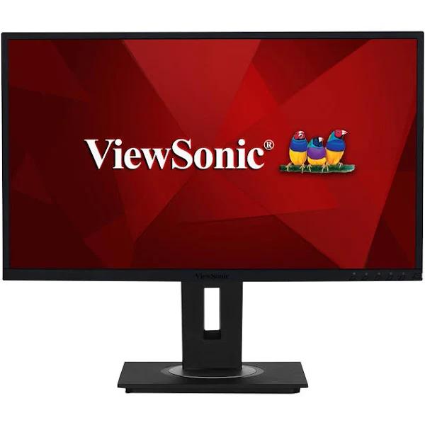 ViewSonic VG2748 FHD IPS 27in Monitor