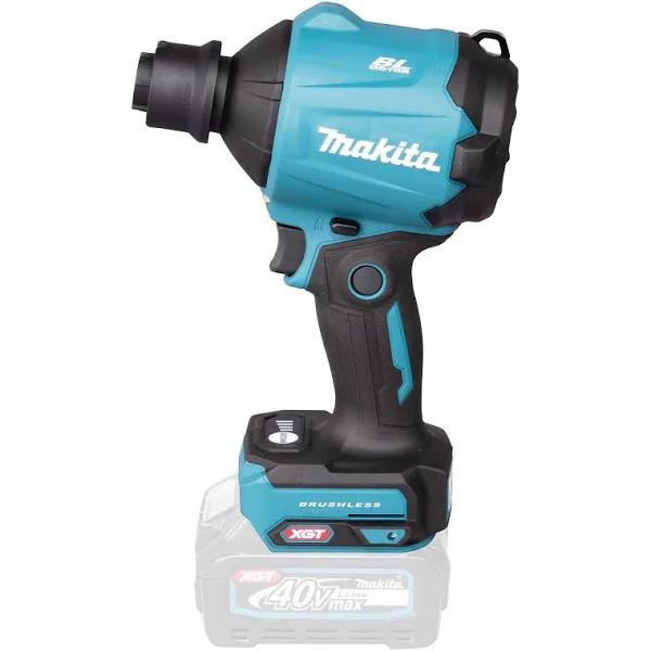 Makita AS001GZ - 40V Max Brushless Dust Blower (Tool Only)