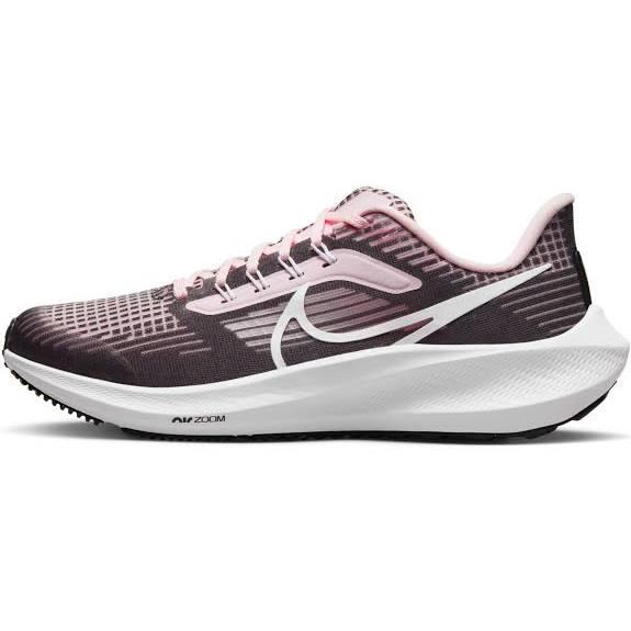 Nike Kids' Air Zoom Pegasus 39 Sneaker Pink/ White/ Black