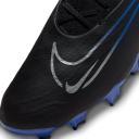 Nike Phantom GX Pro Firm-Ground Football Boot - Black