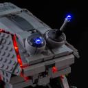 Light Kit For LEGO AT-TE Walker 75337 - Light My Bricks