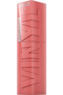 Lipstick Maybelline Superstay Vinyl Ink Liquid No 100-charmed (4,2 ml)