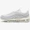 Nike Air Max 97 SE Pure Platinum/Wolf grey/sail