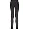 Under Armour Womens Hi Rise Leggings - Black