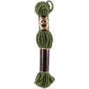 DMC Perle 5 Cotton #895 Very Dark Hunter Green 10g Ball 45m