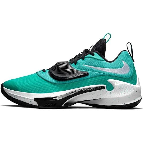 Nike Zoom Freak 3 Team Clear Jade