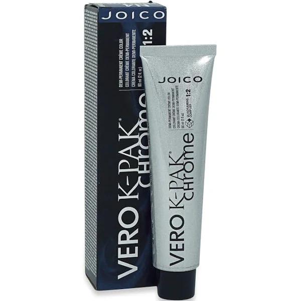 Joico Vero K-Pak Chrome N4 Demi Permanent - Coffee Bean 60ml