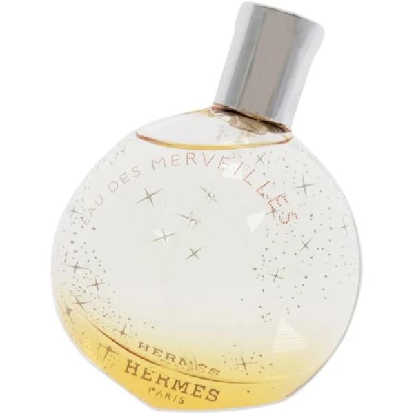 Eau des Merveilles by Hermes EDT Spray 1 oz