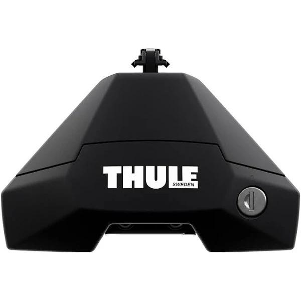 Thule Evo Clamp Foot Pack