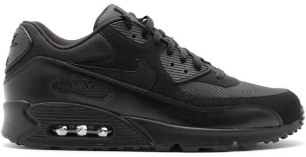 Nike Air Max 90 - Black