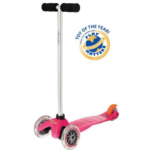 Micro Mini Kick Scooter, Pink