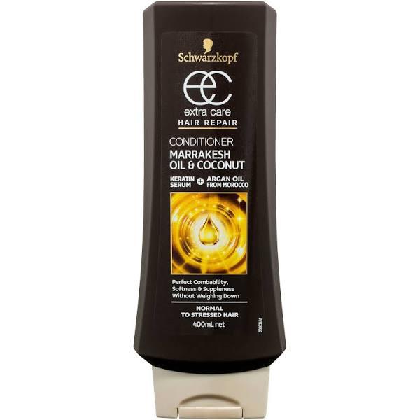 Schwarzkopf Extra Care Marrakesh Oil & Coconut Conditioner 400 ml