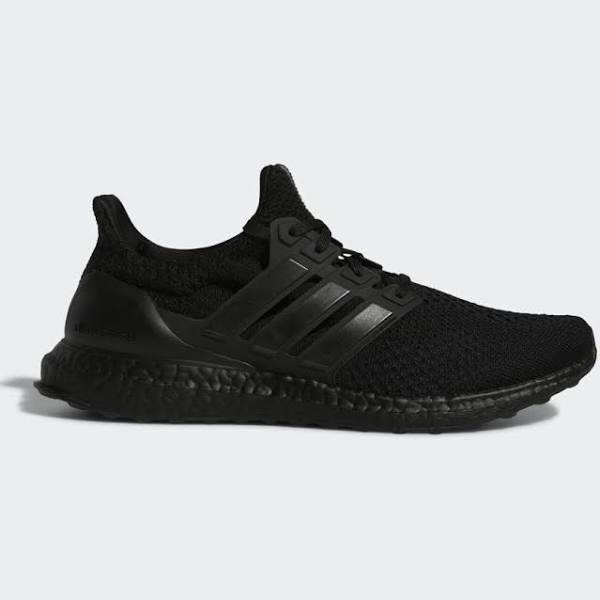 Adidas Ultraboost 5.0 DNA Black White | The Back Wall 13 Men's