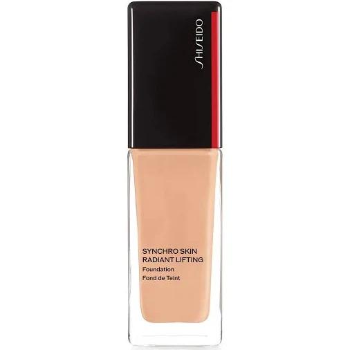 Shiseido - Synchro Skin Radiant Lifting Foundation - 260 - 30ml