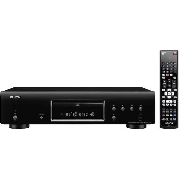 Denon DBT-1713 Blu-ray Player