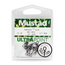 Mustad Ultrapoint Fastach Clip, 4