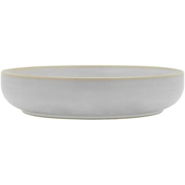 Ecology Circa Dinner Bowl 22cm Chalk