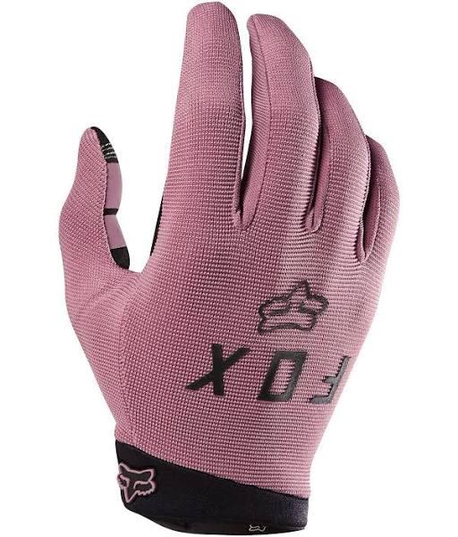 Fox Racing Ranger Bike Gloves - Purple