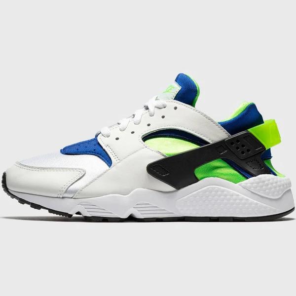 Nike Air Huarache Scream Green