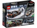 LEGO 75892 McLaren Senna Speed Champions