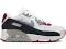 Nike Air Max 90 Ltr Photon Dust Varsity Red (GS)