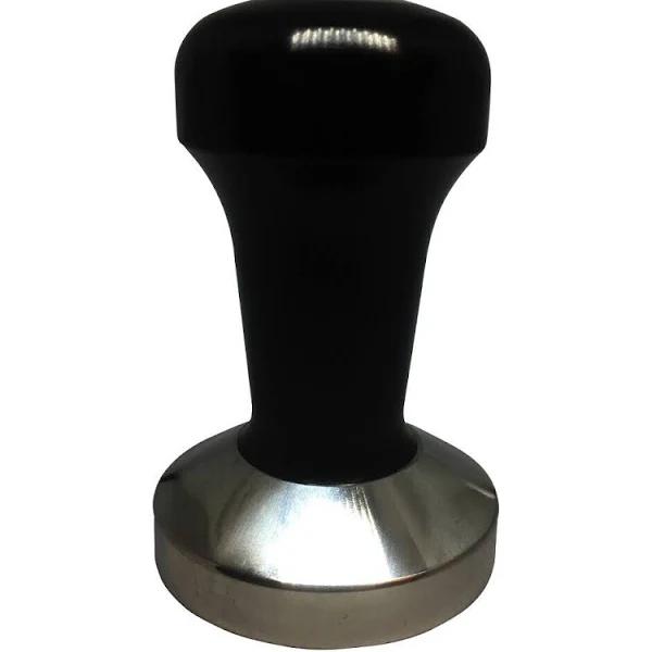 Rhino Black Coffee Tamper 58mm