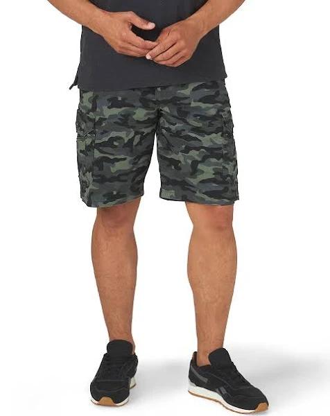 Lee Mens 21861 Extreme Motion Swope Cargo Short Cargo Shorts