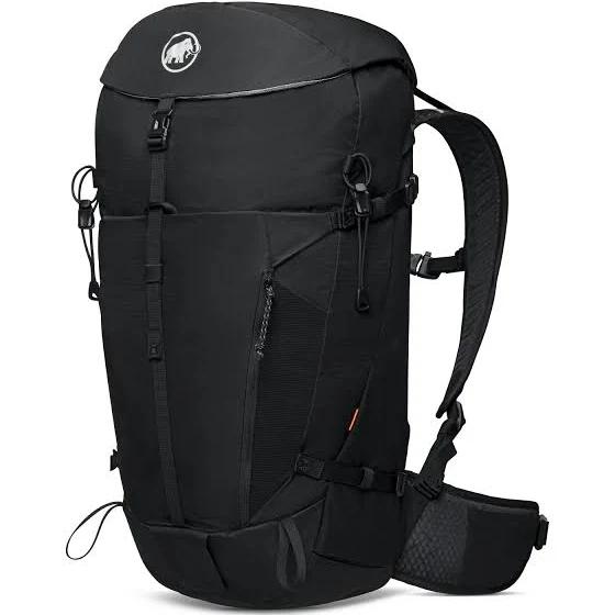 Mammut Lithium 30L Backpack Black