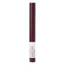 Maybelline Superstay Ink Crayon Lipstick 45 Hustle in Heels