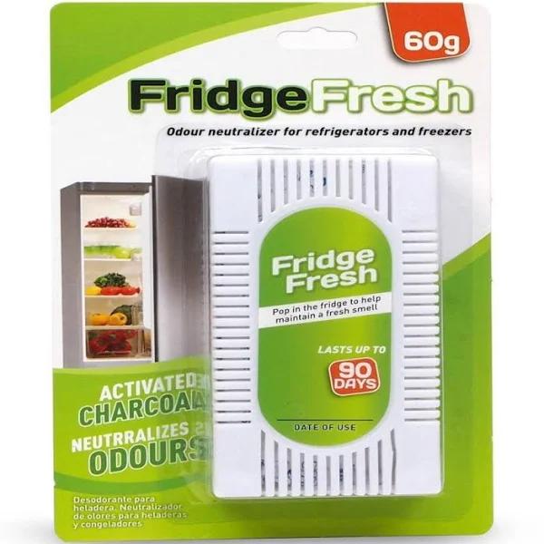 Smooth Sales Fridge Odour Remover