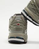 New Balance 1906R Shoes - Size 12 - Castlerock/Natural Indigo