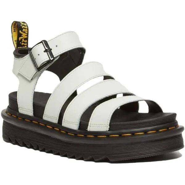 Dr Martens Blaire Sandals White EU 40 Woman